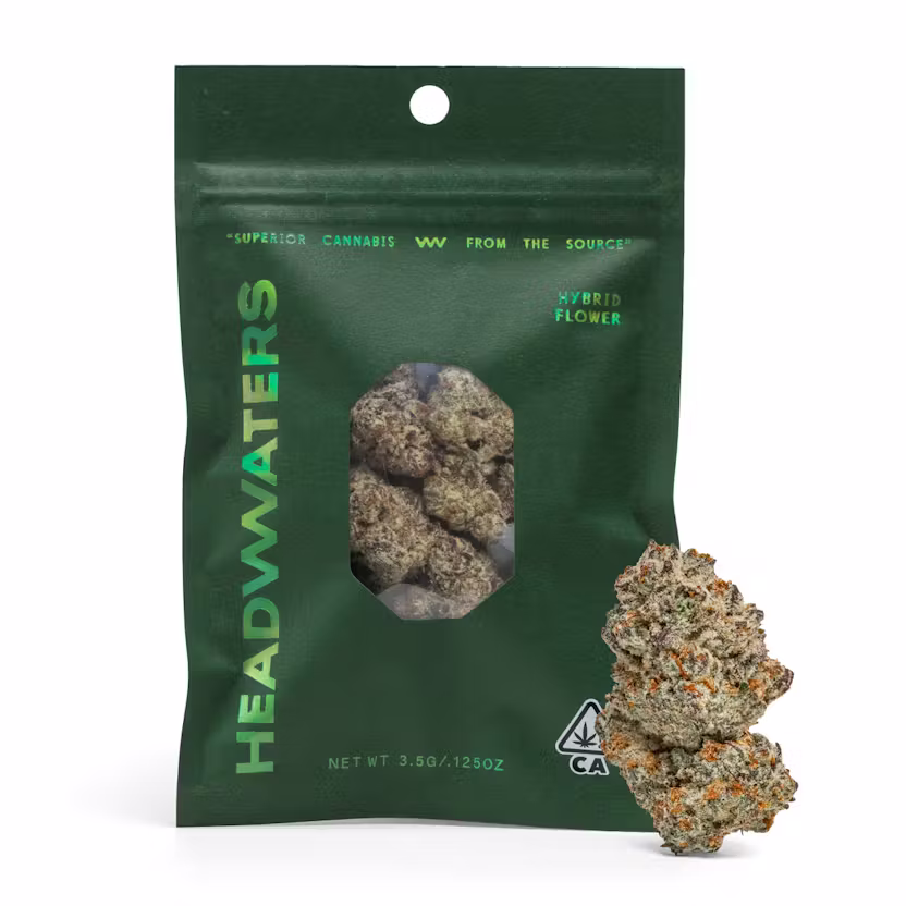 Oreoz - 3.5g