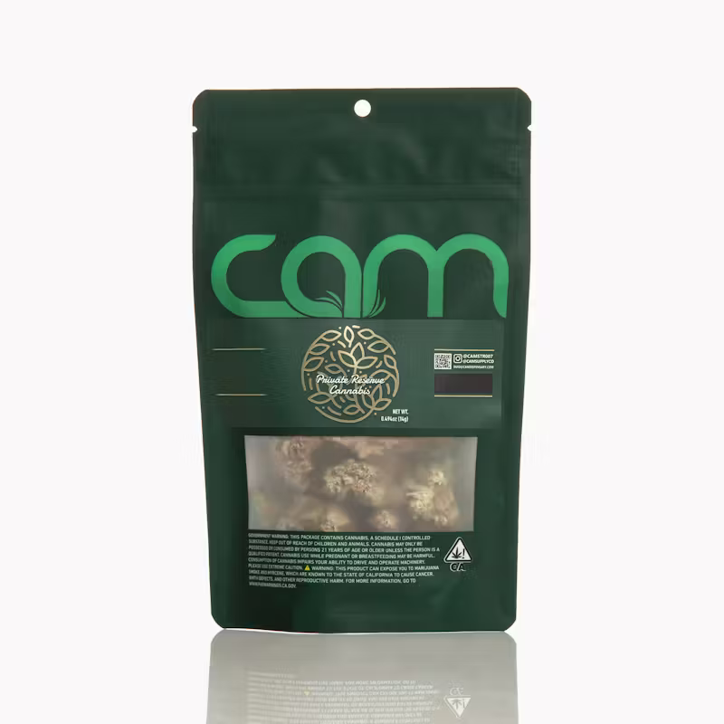 CAM | I 95 Cookies (14g)