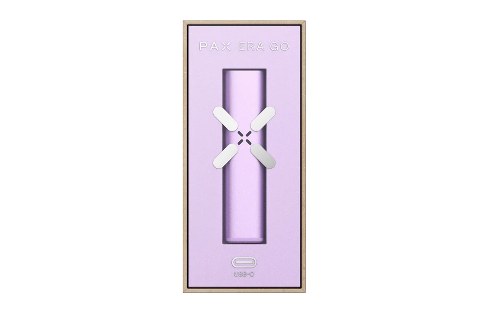 PAX Era Go - Lavender